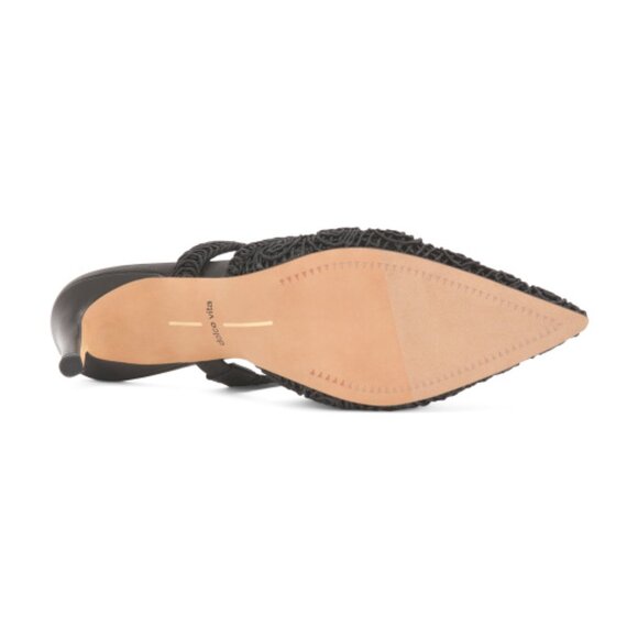 DOLCE VITA Kassy Heels - Picture 3 of 4